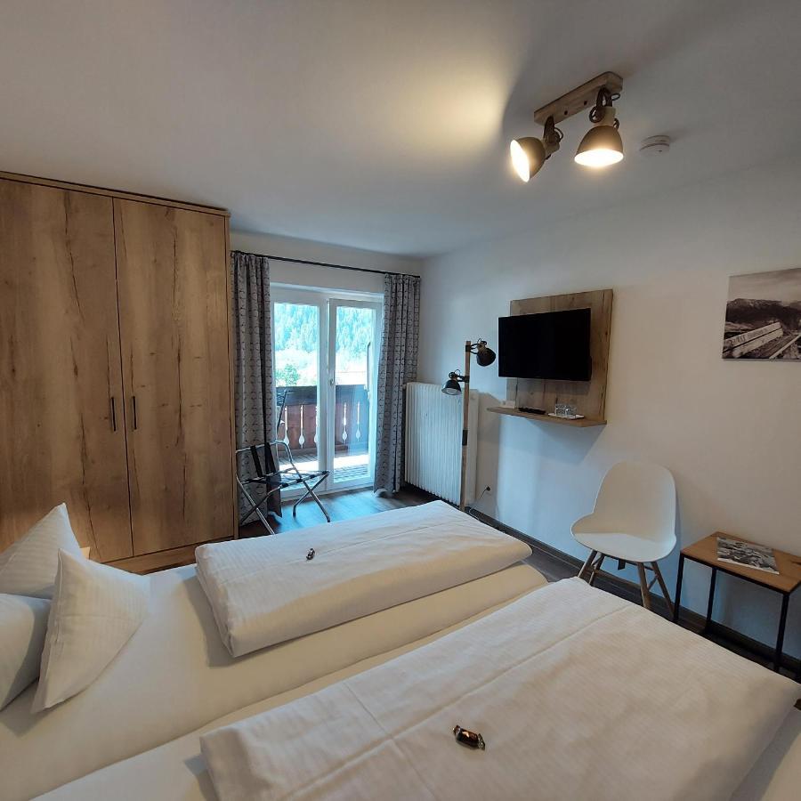 Hotel Garni Malerwinkl Bad Hindelang Esterno foto