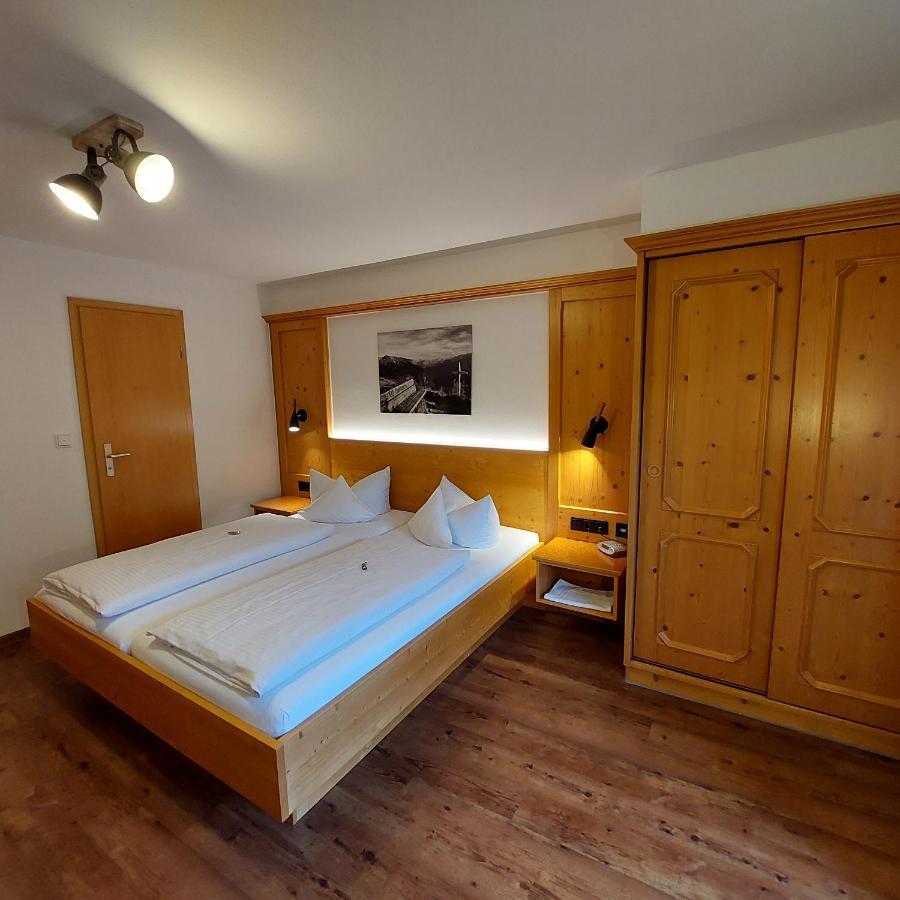 Hotel Garni Malerwinkl Bad Hindelang Esterno foto